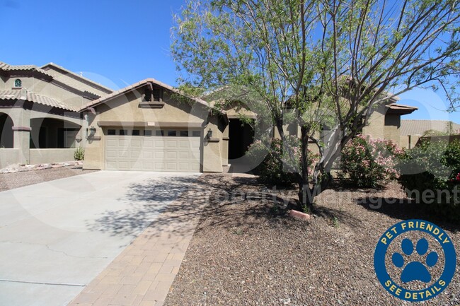 property at 3721 S Ashley Pl