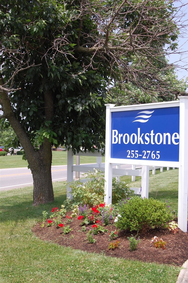 Brookstone Apartments: MAJOR Renovations Soon