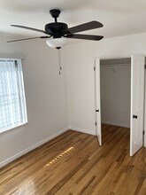 1032 N Croft Ave in Los Angeles, CA - Building Photo - Building Photo