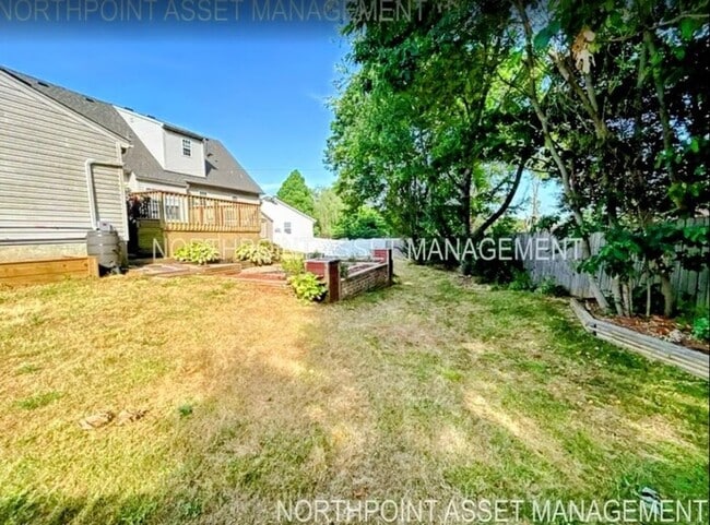 property at 7701 Beagle Pl