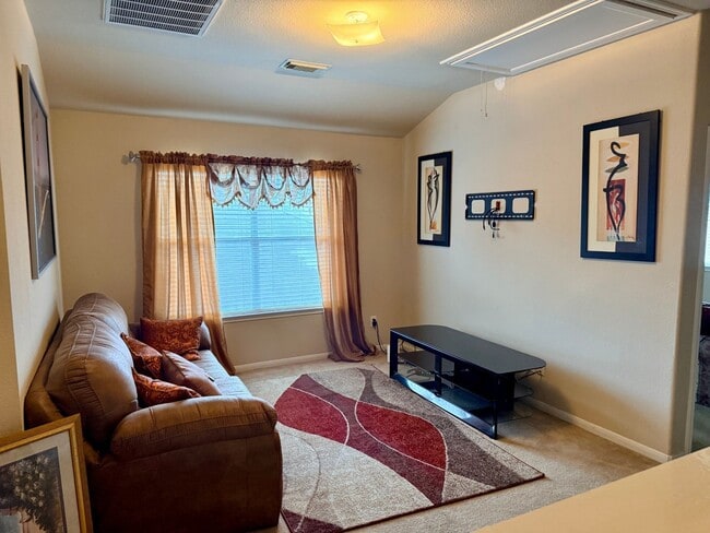 property at 21831 Catoosa Dr