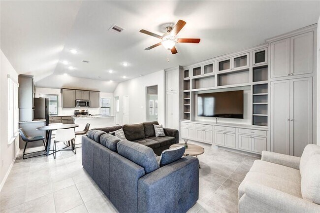 4806 Cedar Butte Ln in Manvel, TX - Building Photo - Building Photo