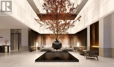 4015 The Exchange in Mississauga, ON - Building Photo - Building Photo