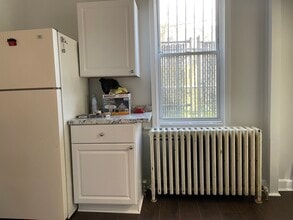 1233 Christian St, Unit 1 in Philadelphia, PA - Building Photo - Building Photo