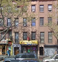 229 E 116th St Apartamentos