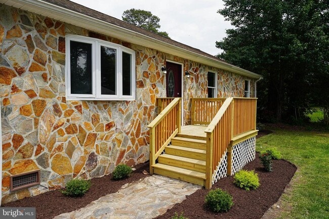 28975 Aleine Ave in Harbeson, DE - Building Photo - Building Photo