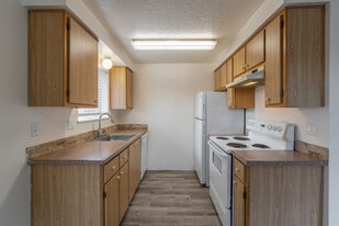 Northwood Meadows Apartments in Salem, OR - Building Photo