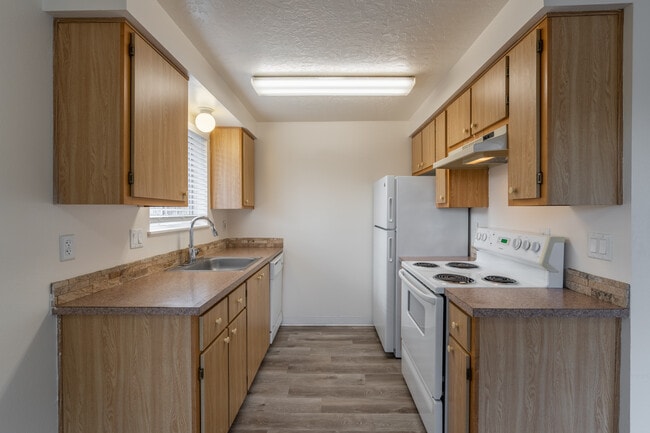 Northwood Meadows Apartments