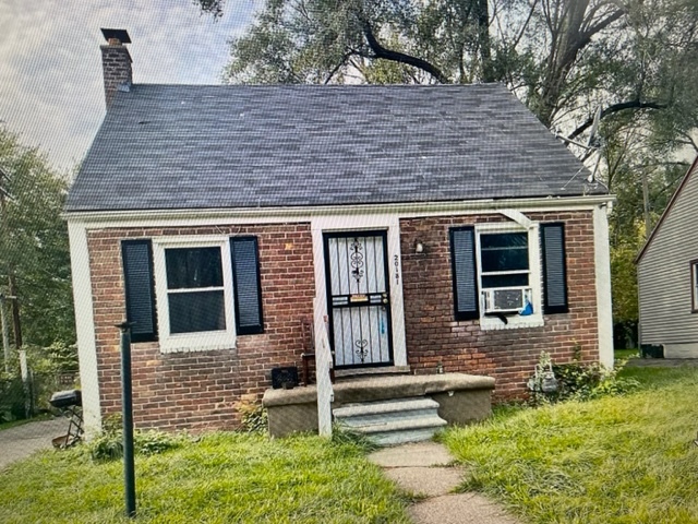 property at 20181 Gallagher St