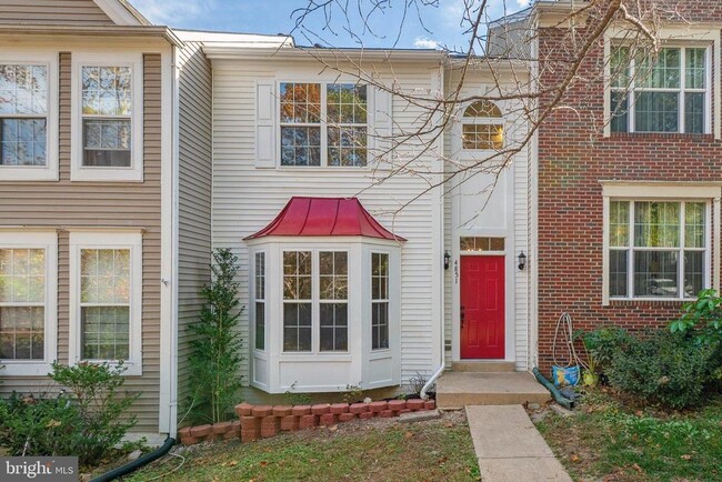 4851 Ebb Tide Ct in Montclair, VA - Building Photo - Building Photo