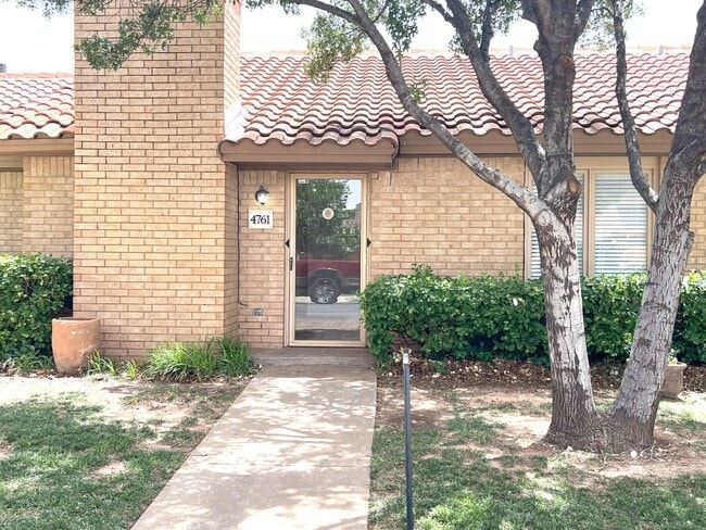 property at 4761 2nd St