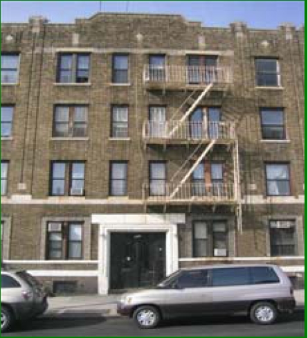 6308-6312 4th Ave in Brooklyn, NY - Building Photo