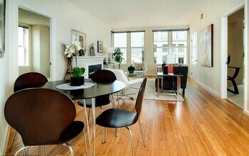 715 6th St NW, Unit 402 in Washington, DC - Building Photo - Building Photo