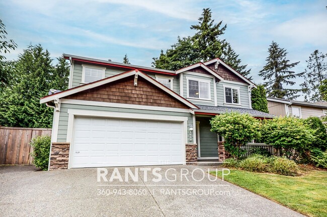 property at 4612 Kapalea Way SE