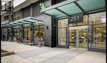 251-3251 Jarvis St in Toronto, ON - Building Photo - Building Photo