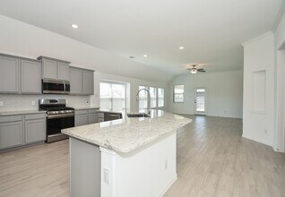2103 Vidalia Onion Ct in Richmond, TX - Building Photo - Building Photo