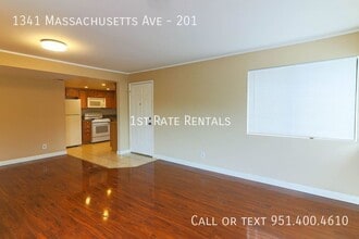 1341 Massachusetts Ave in Riverside, CA - Building Photo - Building Photo
