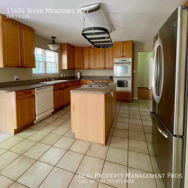11404 River Meadows Way in Fredericksburg, VA - Building Photo - Building Photo