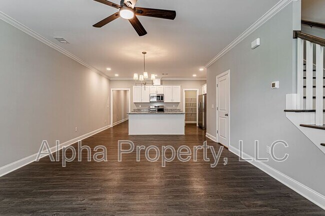 6 Alderly Wy in Travelers Rest, SC - Building Photo - Building Photo