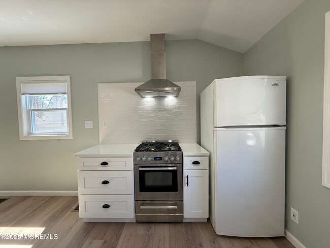 1305 L St in Belmar, NJ - Building Photo - Building Photo