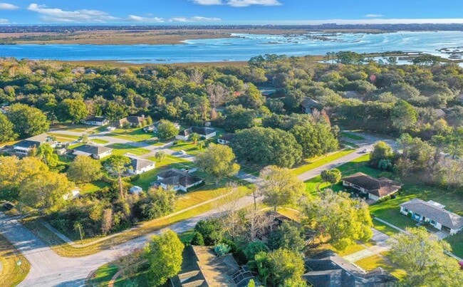 716 Medina Ct in St. Augustine, FL - Building Photo - Building Photo