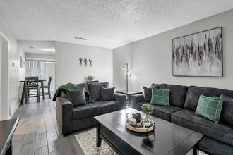 4805 Rainbow Cir in Killeen, TX - Building Photo - Building Photo