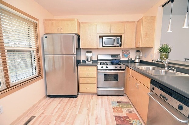 property at 244 3rd Ave NE