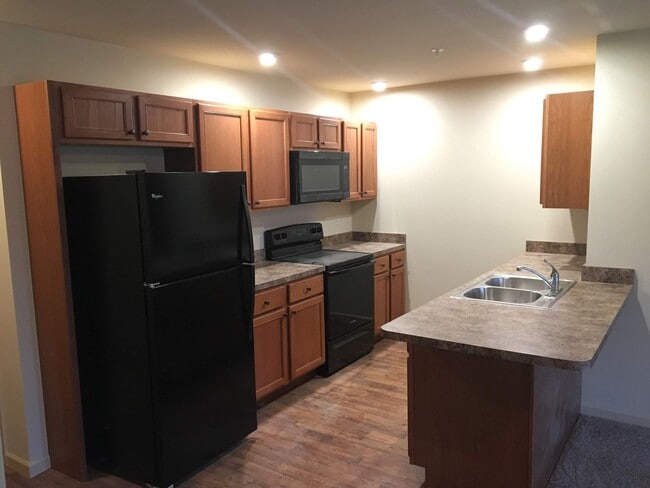 property at 305 Lakeside Crossing