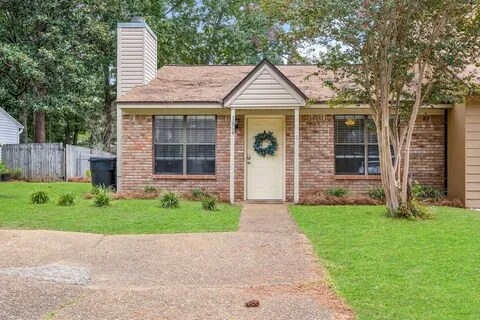 3604 Sedona Loop in Tallahassee, FL - Building Photo