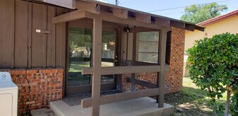 2816 43rd St in Lubbock, TX - Building Photo