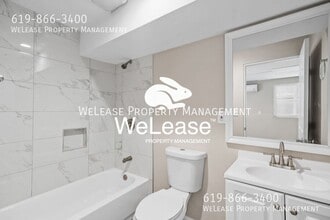 4577 Olive Ave in La Mesa, CA - Building Photo - Building Photo