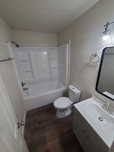 450 E Church St in Mount Vernon, GA - Building Photo - Building Photo