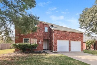 145 Redbud Dr in Forney, TX - Building Photo - Building Photo