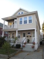 39 Garrison Ave, Unit 1 in Somerville, MA - Building Photo