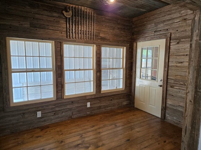 property at 1523 Avenue C