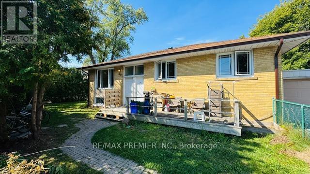 60 Maralim Rd in Richmond Hill, ON - Building Photo - Building Photo