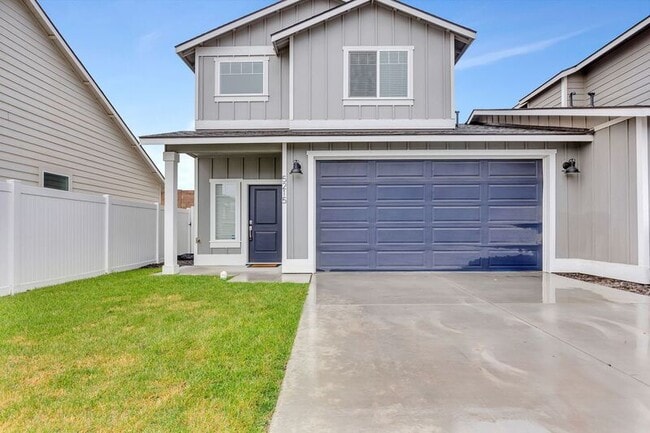 property at 5215 Remington Dr