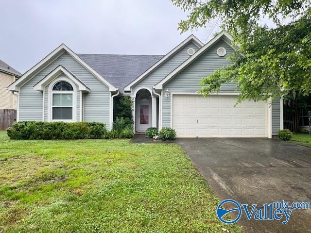 property at 109 SW Brushcreek Dr