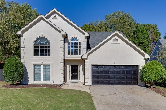 property at 5570 Cannonero Dr