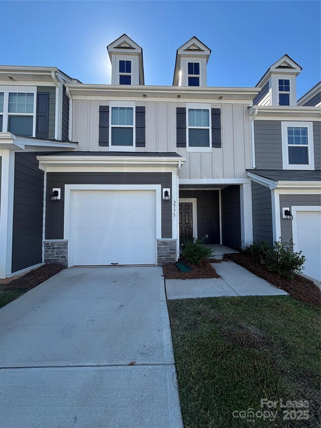 2773 Yeager Dr NW in Concord, NC - Building Photo - Building Photo