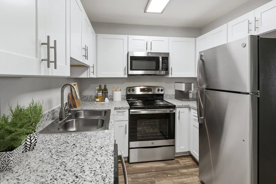 Ridgeline Apartment Homes Tucson, AZ Apartments