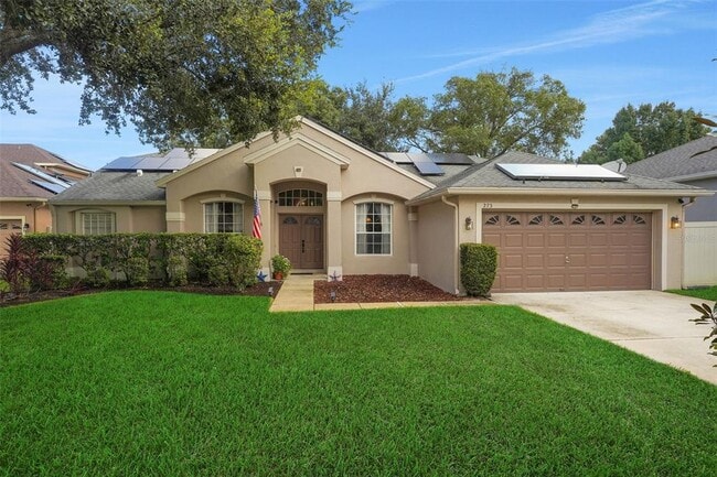 property at 273 Englenook Dr