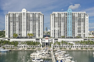 Sunset Harbour South Tower in Miami Beach, FL - Building Photo - Building Photo