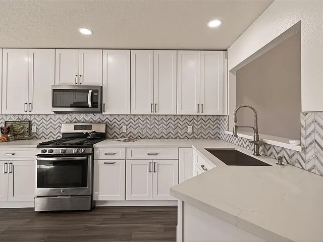 10918 Gulf Bridge Ct in Houston, TX - Foto de edificio - Building Photo