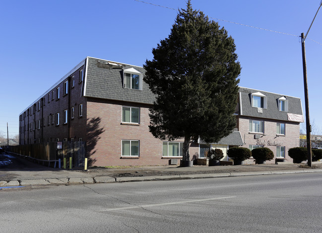 Boulevard Gardens in Denver, CO - Building Photo - Building Photo