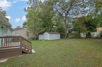 808 S Park Dr in Marietta, GA - Building Photo - Building Photo