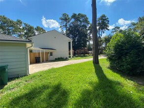 25614 Pecan Valley Cir in Spring, TX - Building Photo - Building Photo