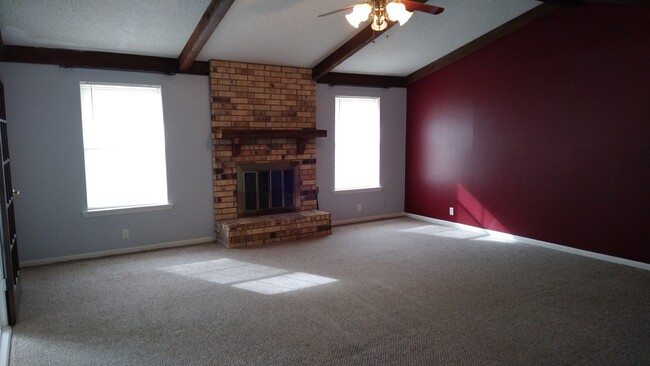 133 Janice Ln in Leesville, LA - Building Photo - Building Photo