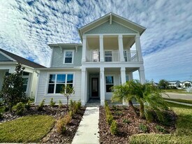 3481 Guanabana Xing in Wesley Chapel, FL - Building Photo