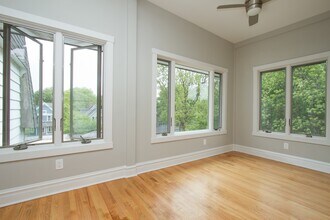 643 Hinman Ave in Evanston, IL - Building Photo - Building Photo